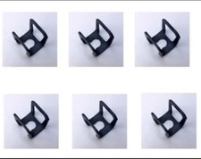 6PCS 2T Horizontal Car Floor