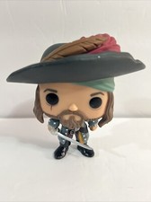 Funko Pop - Pirati dei Caraibi