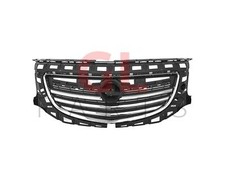 New Front Bumper Grille FOR