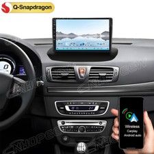 Qualcomm Android 15 autoradio