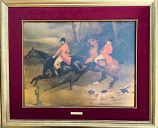 De Dreux "Caccia alla volpe"