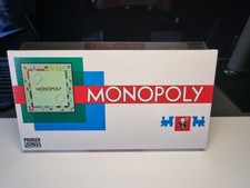 Monopoly DM D-Mark-Marco