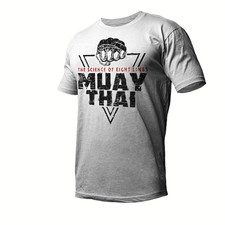 T-shirt Muay Thai Bangkok Thai