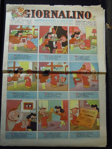 Giornalino n 41 anno - n.41,