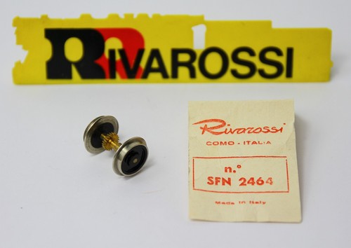 Rivarossi sfn 2464 asse con - rivarossi,