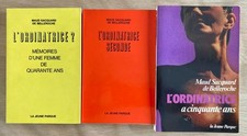 Curiosa - Lot complet -