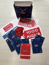 Roadbook mille miglia 2024 - roadbook,