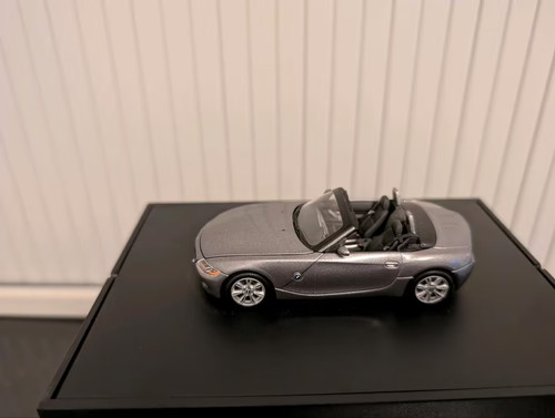 Minichamps bmw 43 - bmw, 1:43