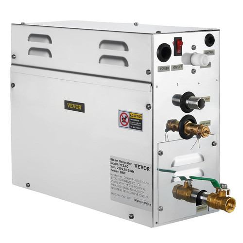 Flowerw generatore vapore - flowerw, di