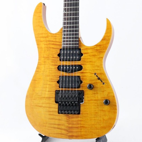 Chitarra elettrica usata