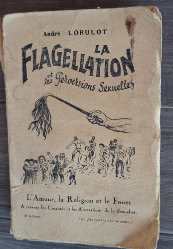 Flagellazione le - e,