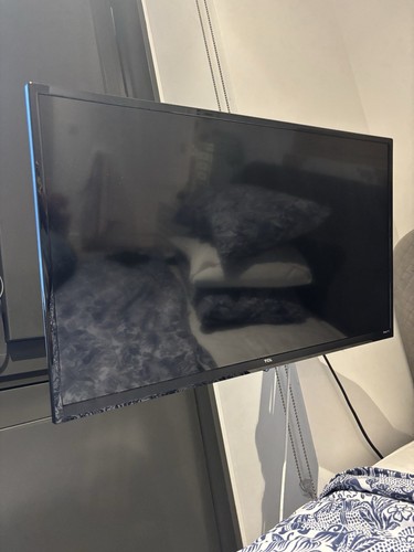 Tlc nuovissimo roku - tv, tcl