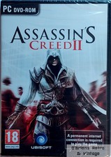 Assassin’s Creed II – PC