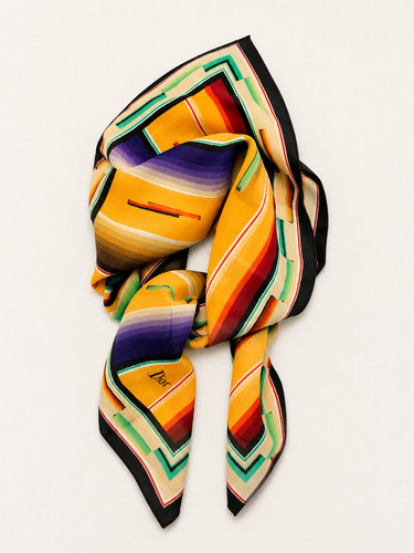 Dior foulard carré - dior, en