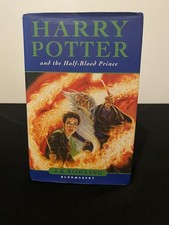 Harry Potter And The Half