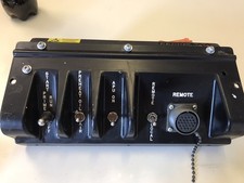 Pannello di controllo di