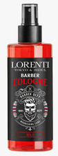 TOKYO & SEOUL Barber Cologne Wild 150 Ml | after Shave Spray per Uomini | Acqua 