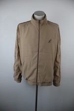 AUSTRALIAN GIACCA SPORTIVA UOMO Tg. 54 MAN SPORT JACKET SWEATSHIRT VINTAGE LOGO