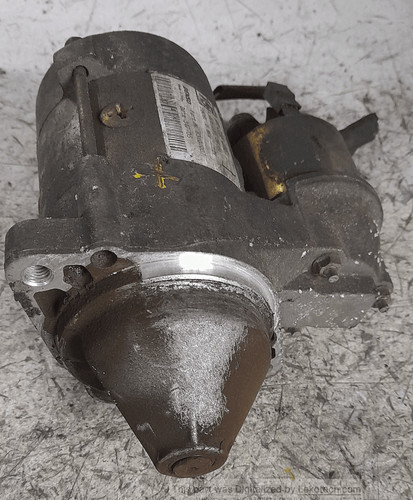 Motorino avviamento smart - motorino,