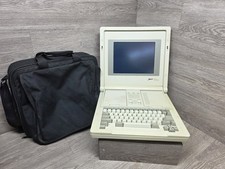 Vintage Zenith Data Systems