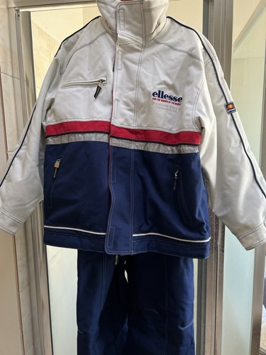 Pantalone giacca sci - , snowboard