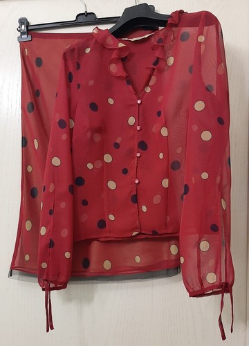 Completo donna pezzi gonna - donna, 2