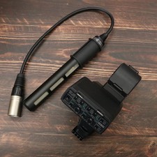 SONY XLR-K2M XLRK2M con kit