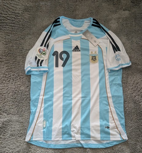 Maglia calcio vintage - calcio,