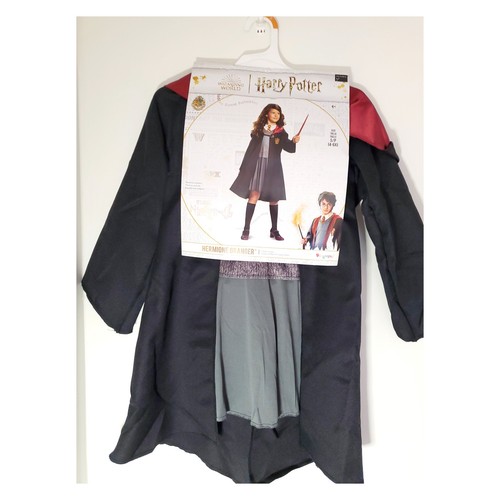 Costume vestito harry potter - costume,