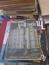 Le Macchine Elettriche Parte