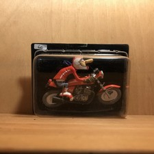 Aimé Gafone - Honda 750