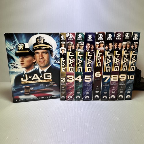 Jag complete tv - -,