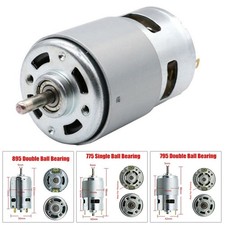 Motore 895 affidabile e di