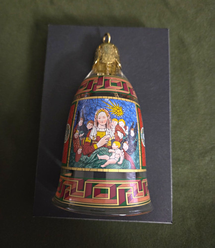 Campana appendere in - campana,
