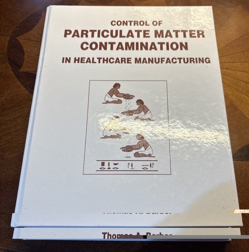 Control particulate matter - particulate,