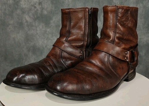 Stivali uomo vintage anni - , 60