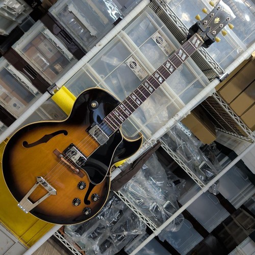 Gibson 175 vintage - gibson,