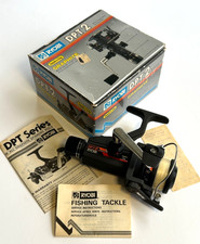 Vintage Ryobi DPT 2 Graphite