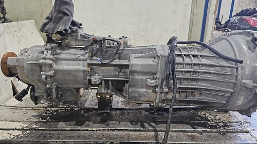 Cambio manuale completo per - manuale,