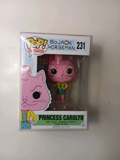 BoJack Horseman - Princess