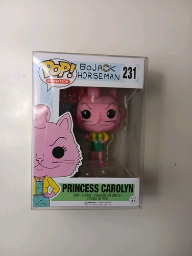 Bojack horseman princess - bojack,