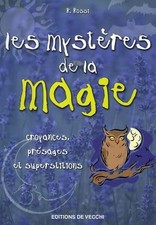 Les mystères de la magie -