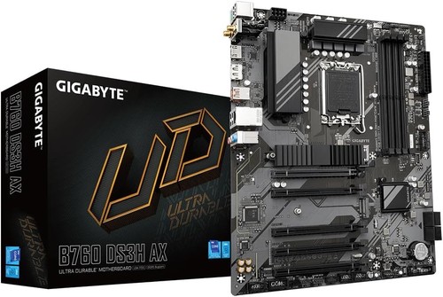 Gigabyte scheda madre - scheda, lga