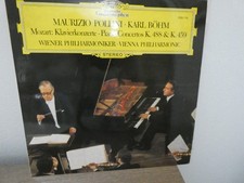 LP MAURIZIO POLLINI - KARL