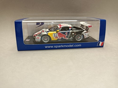 Porsche 997 gt3 mobil - gt3,