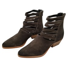 Free people stivaletti - stivaletti, donna