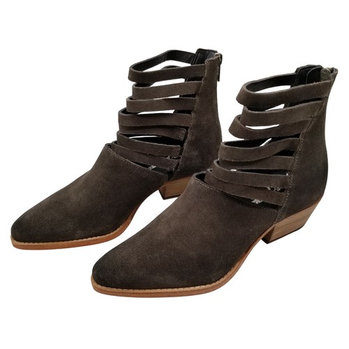 Free people stivaletti donna - stivaletti,