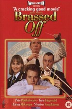 Brassed Off (2004) Pete