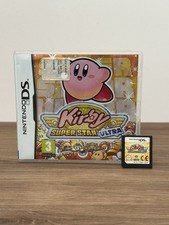 Kirby Super Star Ultra - Nintendo DS (2008) Italiano