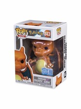 Charizard Pearlescent Pop
